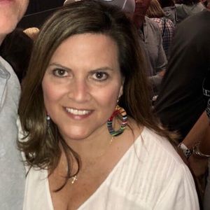 Meet your Posher, Norma